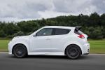 Nissan Juke-R No.001 2012 года